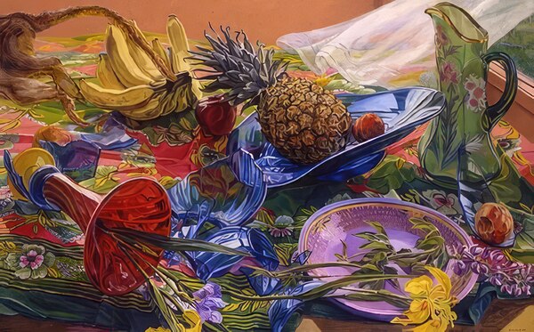 Chaim Soutine 4 Digital Download