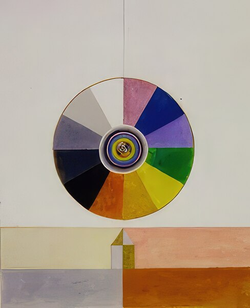 New Upload   Hilma af Klint 14 Digital Download