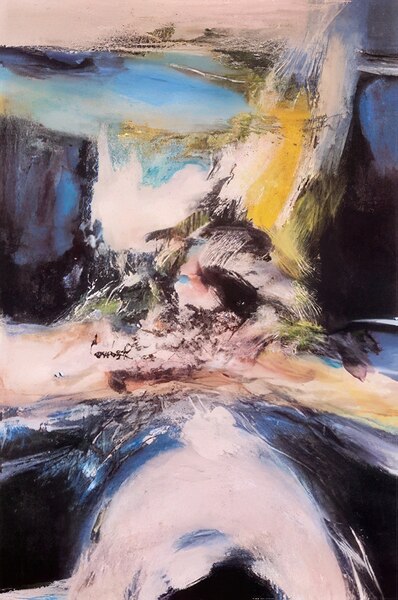 Zao Wo Ki 39 Digital Download