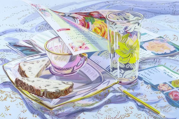 Chaim Soutine 21 Digital Download