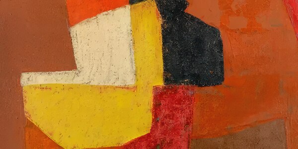Serge Poliakoff 10 Digital Download