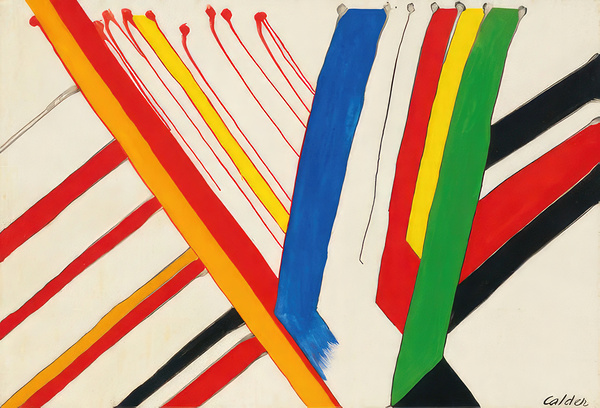 Alexander Calder 14 Digital Download