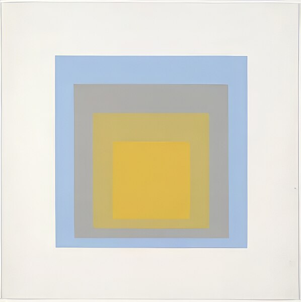 Josef Albers    1 Digital Download
