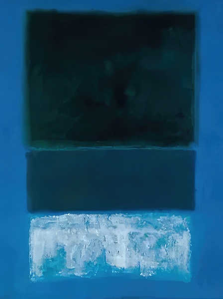 Mark Rothko 4 Digital Download