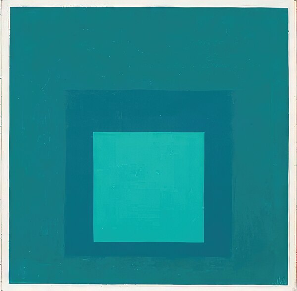 Josef Albers    5 Digital Download