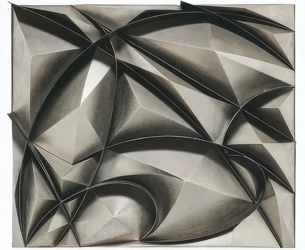 Artwork by Giacomo Balla  12 Digital Download