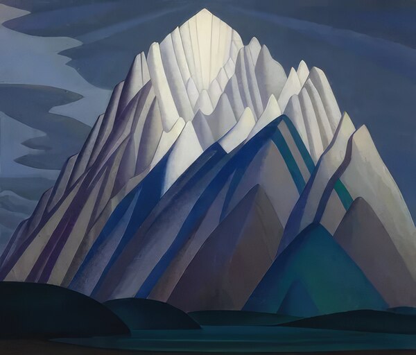 Lawren Harris  23 Digital Download