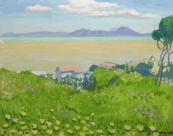 Albert Marquet  21 Digital Download