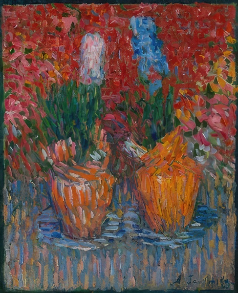 Alexej von Jawlensky 33 Digital Download