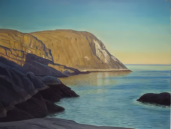 Rockwell Kent  33 Digital Download