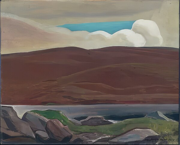 Rockwell Kent  22 Digital Download