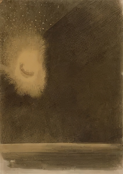 Odilon Redon 32 Digital Download