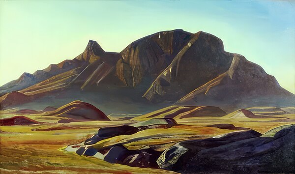 Rockwell Kent  6 Digital Download