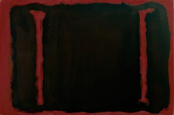 Mark Rothko 16 Digital Download