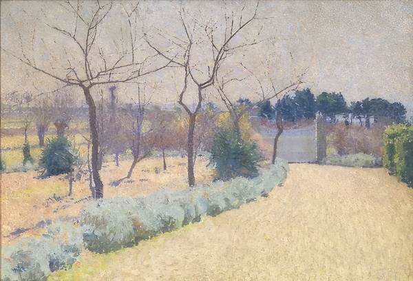 Achille Lauge Art 1 Digital Download