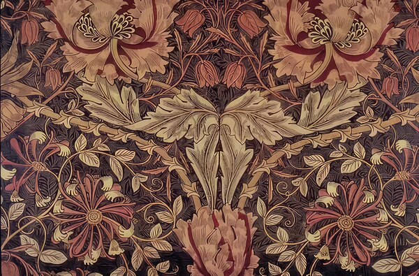 William Morris 51 Digital Download