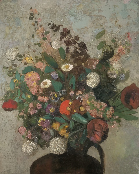 Odilon Redon 22 Digital Download
