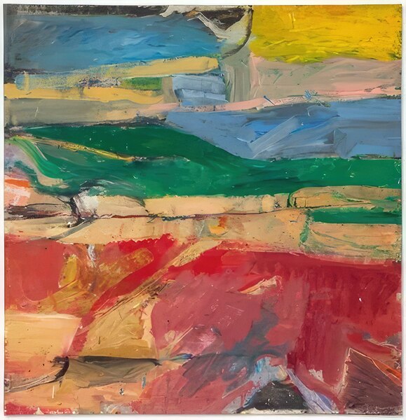 Richard Diebenkorn 29 Téléchargement Numérique