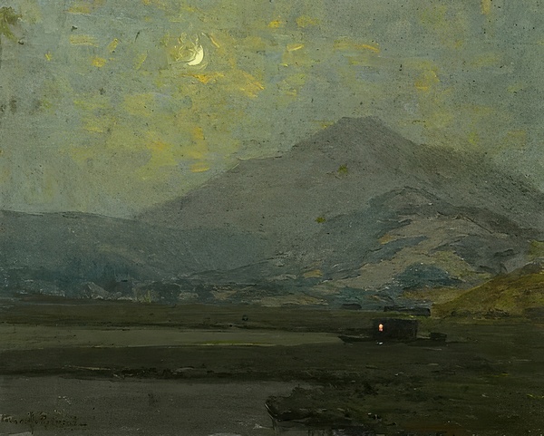 Granville Redmond 50 Digital Download