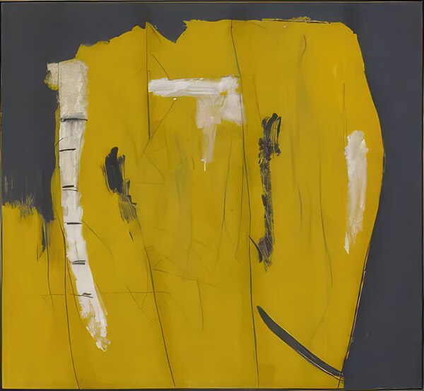 Robert Motherwell 10 Digital Download