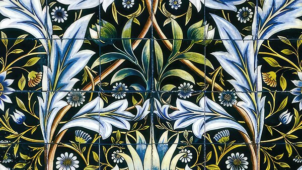 William Morris Artwork 11 Digital Download