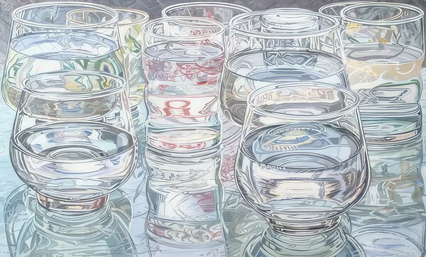 Chaim Soutine 23 Digital Download