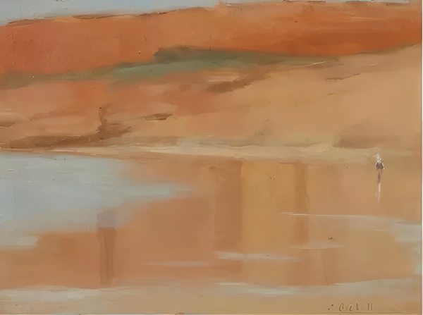 Clarice Beckett 19 Digital Download