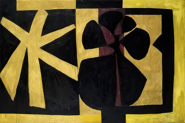 Robert Motherwell 20 Digital Download