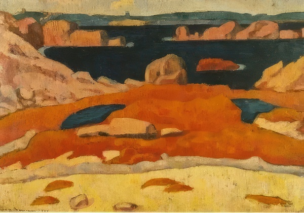 Emile Bernard 27 Digital Download