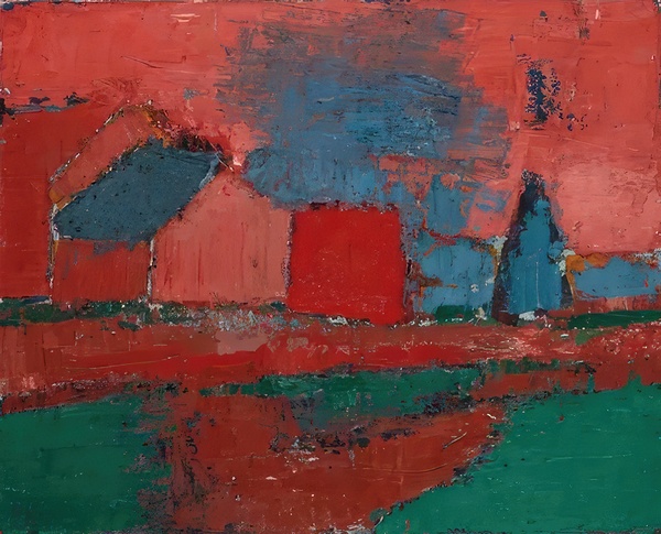 Nicolas de Staël 35 Digital Download