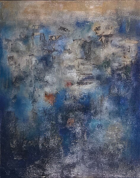 Zao Wo Ki 26 Digital Download