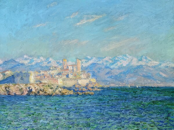 CLAUDE MONET 57 Téléchargement Numérique