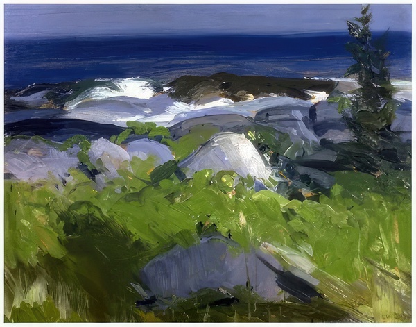 Art by George Bellows 59 Digital Download