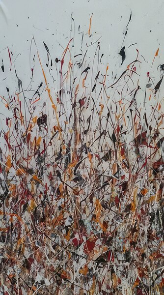 Jackson Pollock 30 Digital Download