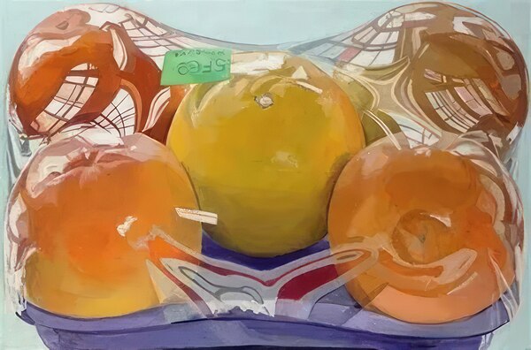 Chaim Soutine 30 Digital Download