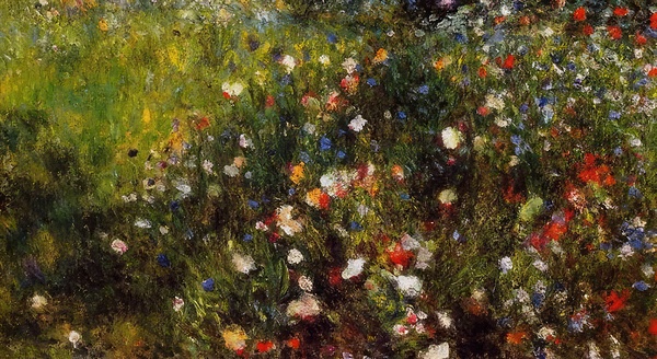 Art by Auguste Renoir 33 Digital Download