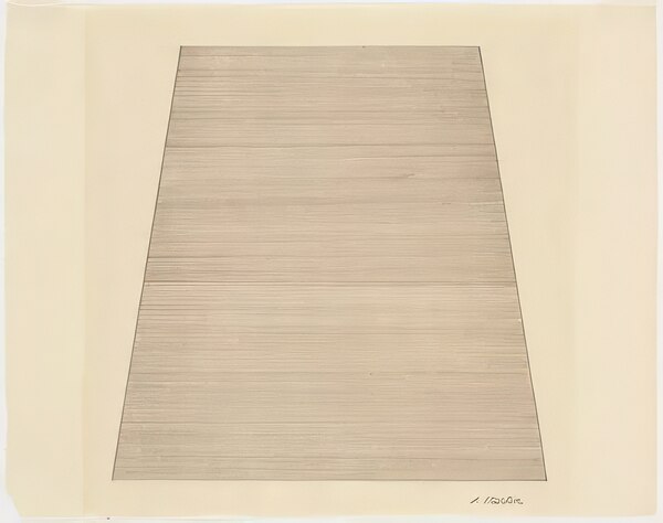 Agnes Martin    35 Digital Download