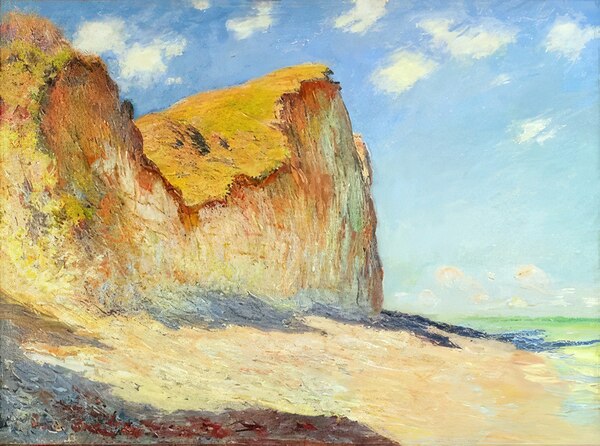 CLAUDE MONET 10 Digital Download