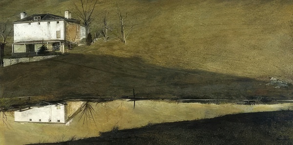 Andrew Wyeth Digital Download