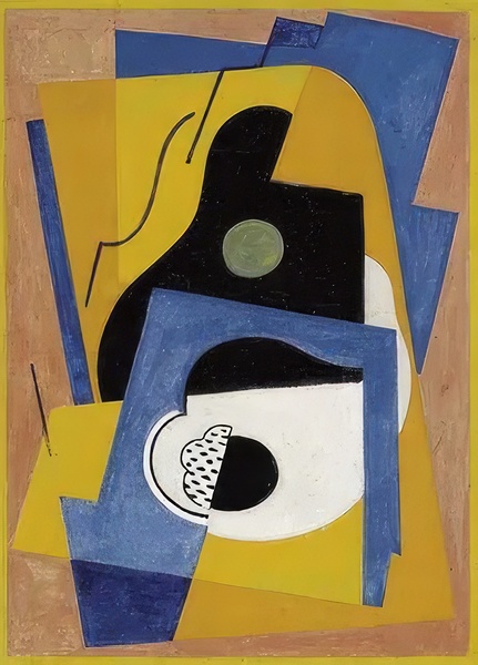 Albert Gleizes  37 Digital Download