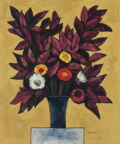 OUSWALDO GUAYASAMIN  29 Digital Download