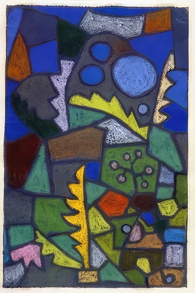 Paul Klee 9 Digital Download