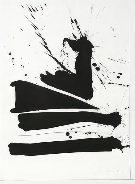 Robert Motherwell 35 Digital Download