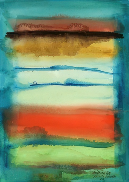 Mark Rothko 14 Digital Download
