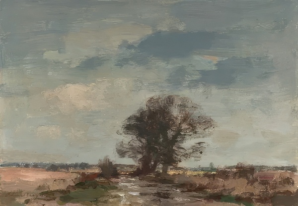 Robert Vonnoh 49 Digital Download