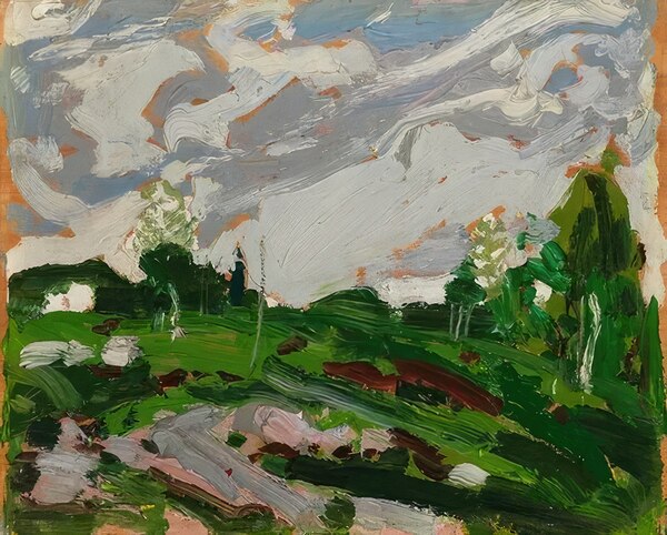 Tom Thomson 6 Digital Download