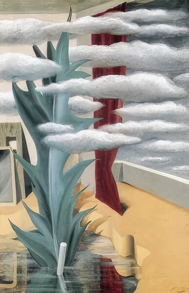 Rene Magritte Digital Download