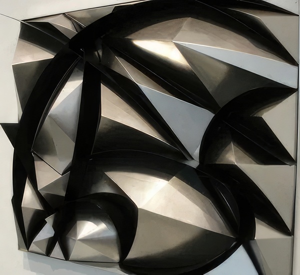 Artwork by Giacomo Balla  35 Téléchargement Numérique