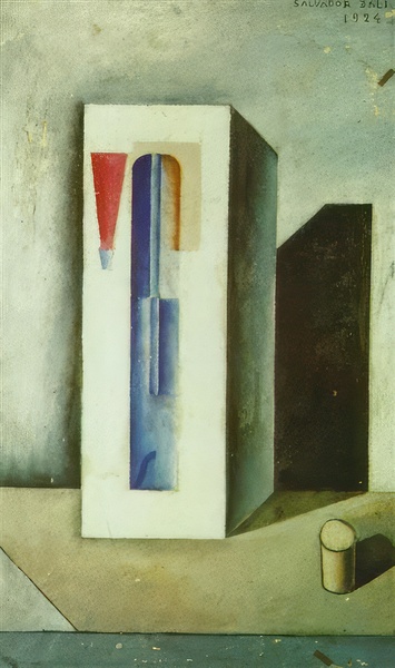 Salvador Dalí 43 Digital Download