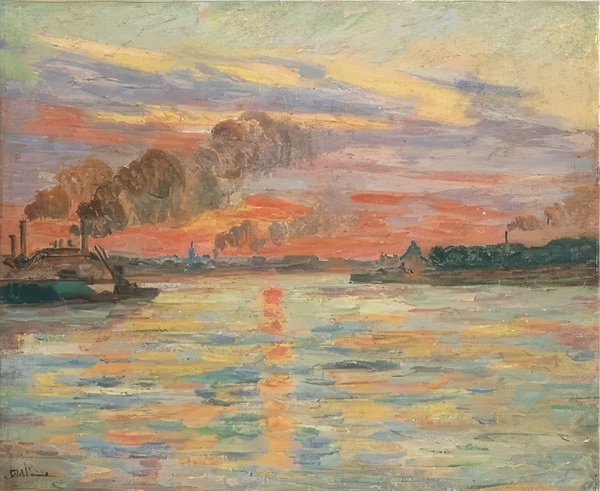 Armand Guillaumin 30 Digital Download